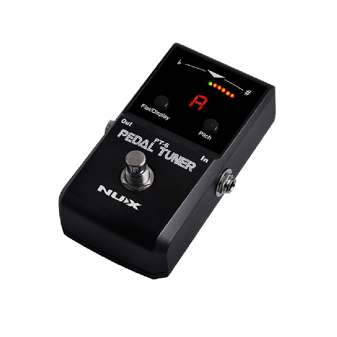 Buy NUX Guitar Effects Processor Guitar Tuner Pedal