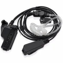 walkie talkie Headset Acoustic Tube Earpiece PTT For Motorola Portable Radio XTS2500 XTS2250 MTS2000 MT2000 MT6000 GP1200 MTX838 walkie talkie Headset Acoustic Tube Earpiece PTT For Motorola Portable Radio XTS2500 XTS2250 MTS2000 MT2000 MT6000 GP1200 MTX838