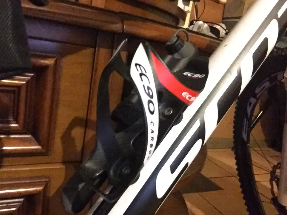 EC90 держатель для велосипедной бутылки полностью углеродная бутылка из стекловолокна клетка дорожный велосипед и горный велосипед 3k Аксессуары для велосипеда