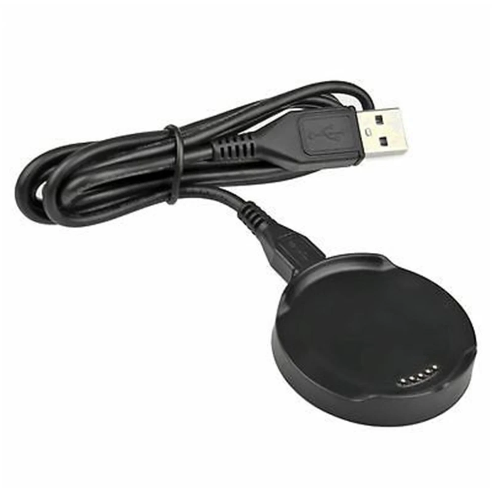 Зарядное устройство для умных часов + USB кабель зарядки LG G Watch R W110 Новинка|watch
