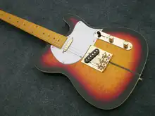 New TL fade electric guitar guitar with high quality factory wholesale and retail can modify the custom New TL fade electric guitar guitar with high quality factory wholesale and retail can modify the custom