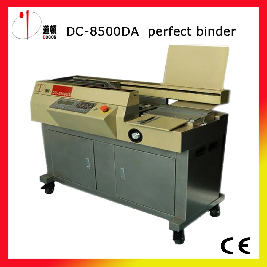 Compare Prices on Automatic Book Binding Machine Online Shopping/Buy