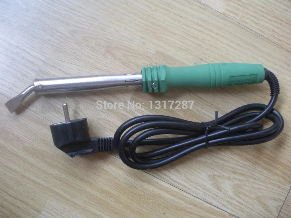 

free shipping! electric soldering iron 100w, soldering irons 100w, electric iron