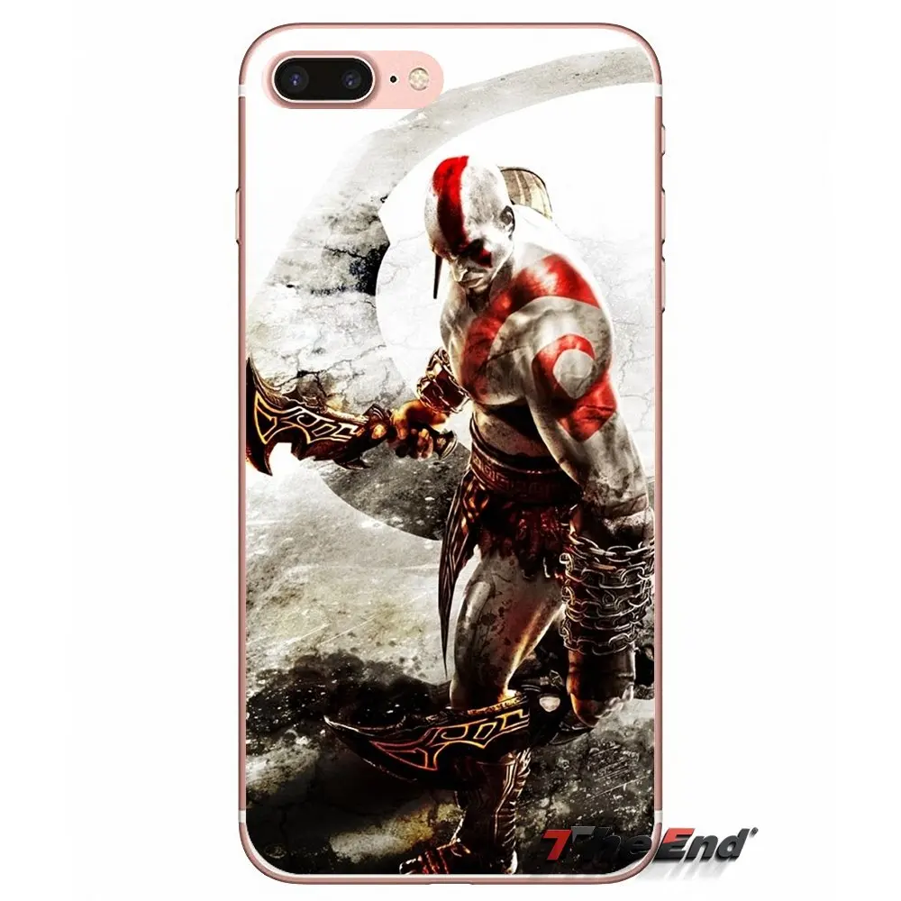 Спартак аксессуары Чехлы для Samsung Galaxy S2 S3 S4 S5 MINI S6 S7 edge S8 S9 Plus Note 2 3 4 5 8 Coque