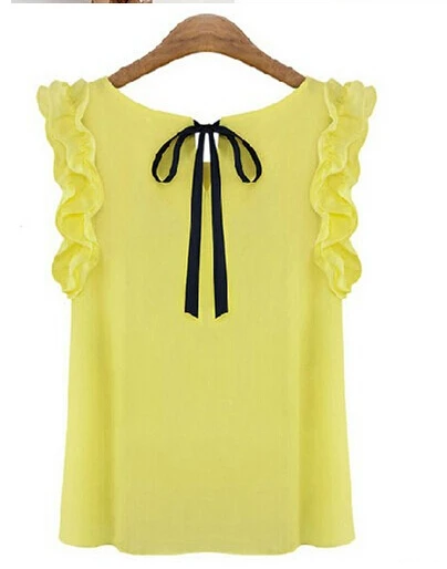 Yellow Blouse Reviews - Online Shopping Yellow Blouse