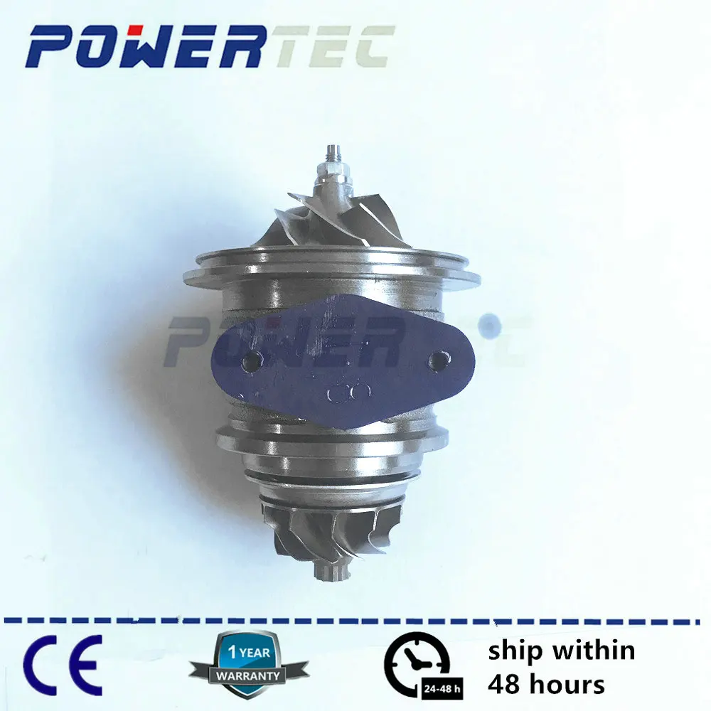 

Cartridge turbo charger core For Citroen C-Elysee / C3 / DS 3 / Berlingo 1.6 HDI - balanced turbine CHRA 49373-02003 9673283680