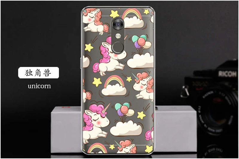 Phone Case For Infinix S2 S2PR0 X522 (8)
