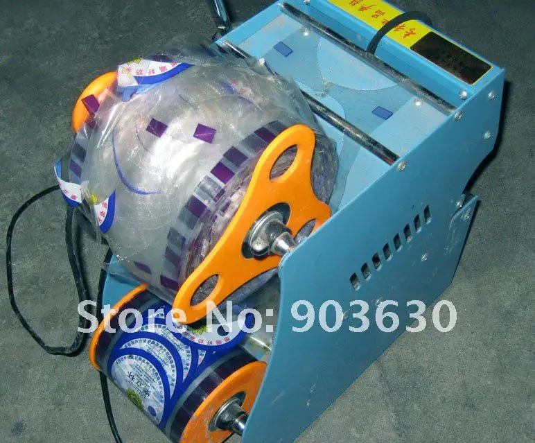 2016 New 220V Plastic Juice Cup Sealing Machine, Manual Cup Sealing machine, plastic sealing films for cup sealing machine