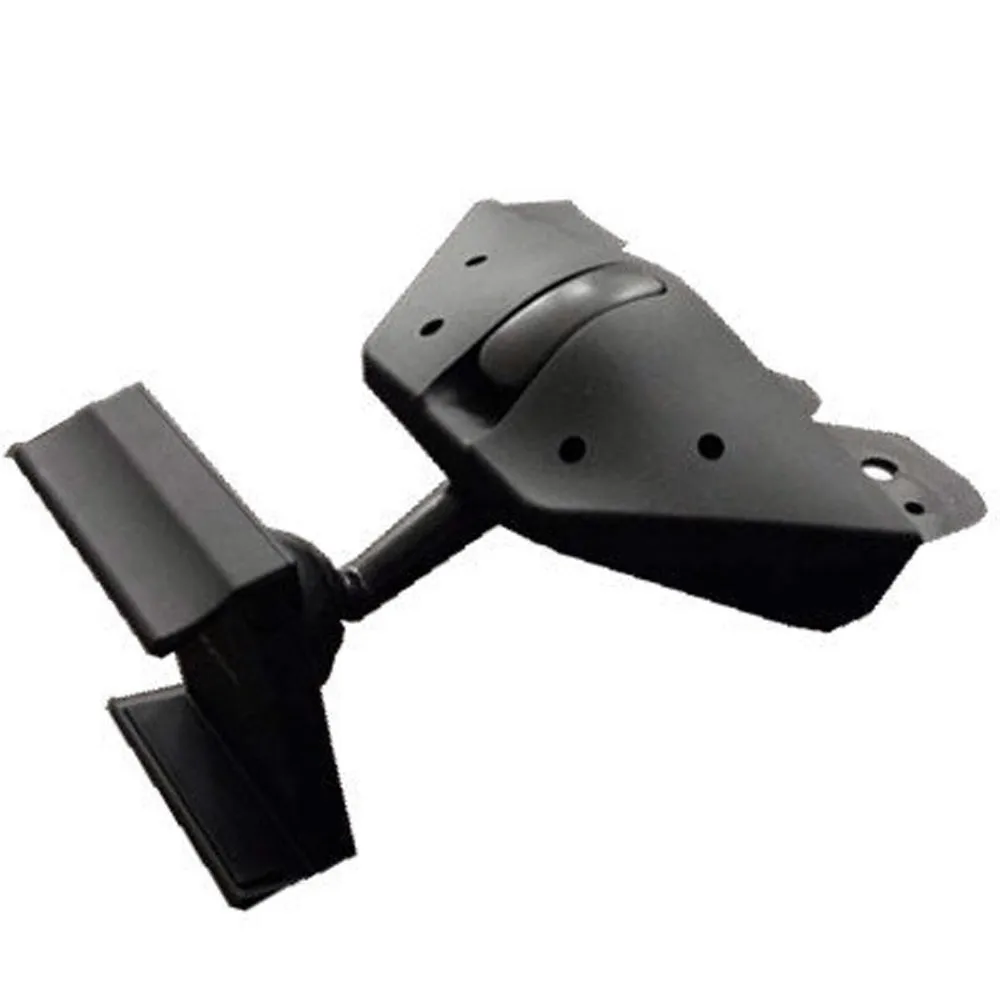 

3.5"-5.5" Universal CD Slot Vehicle Mount Automobiles Stand Bracket Adjustable Car Phone Holder for MP3 MP4 Mobilephone GPS