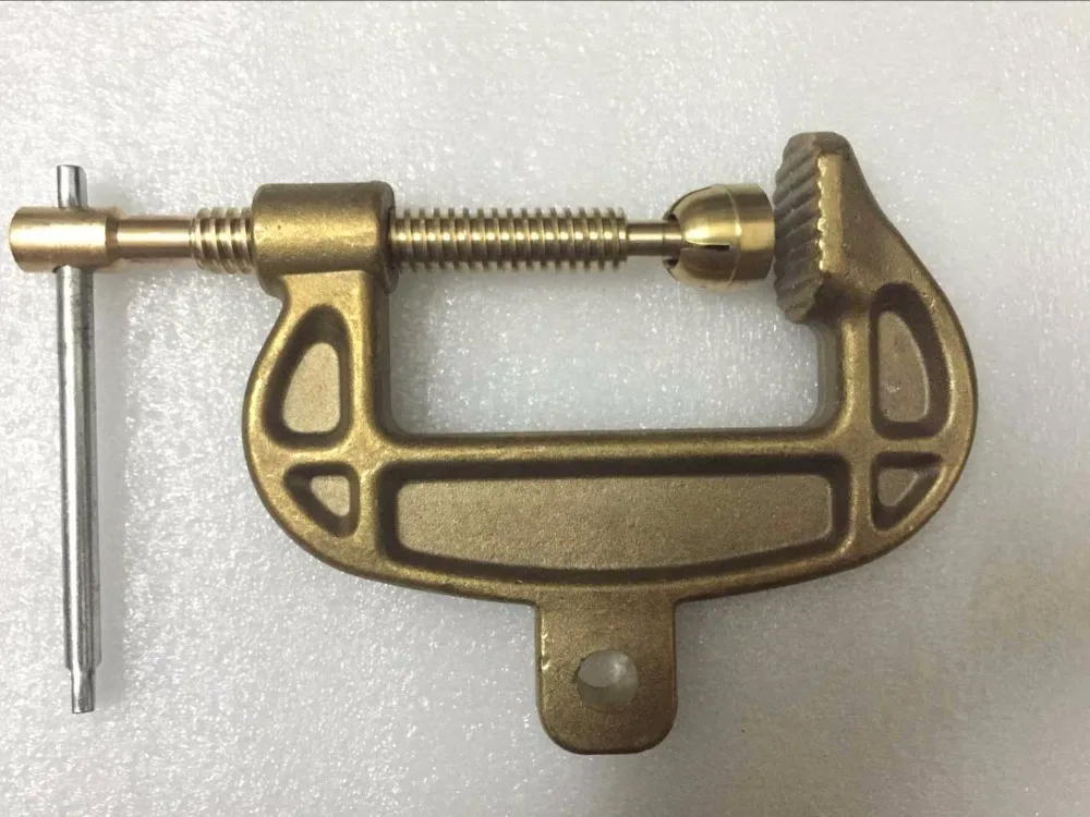 Premium Welding Ground Clamp MIG MMA Plasma Submerge Earth