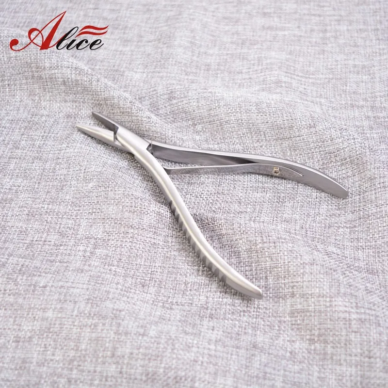 Stainlees Plier B 02