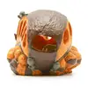 Studio Ghibli My Neighbor Totoro Cat Bus Figure Toys DIY Multifunctional Totoro Bus Resin Figure Model Toy Storage Box ► Photo 3/6