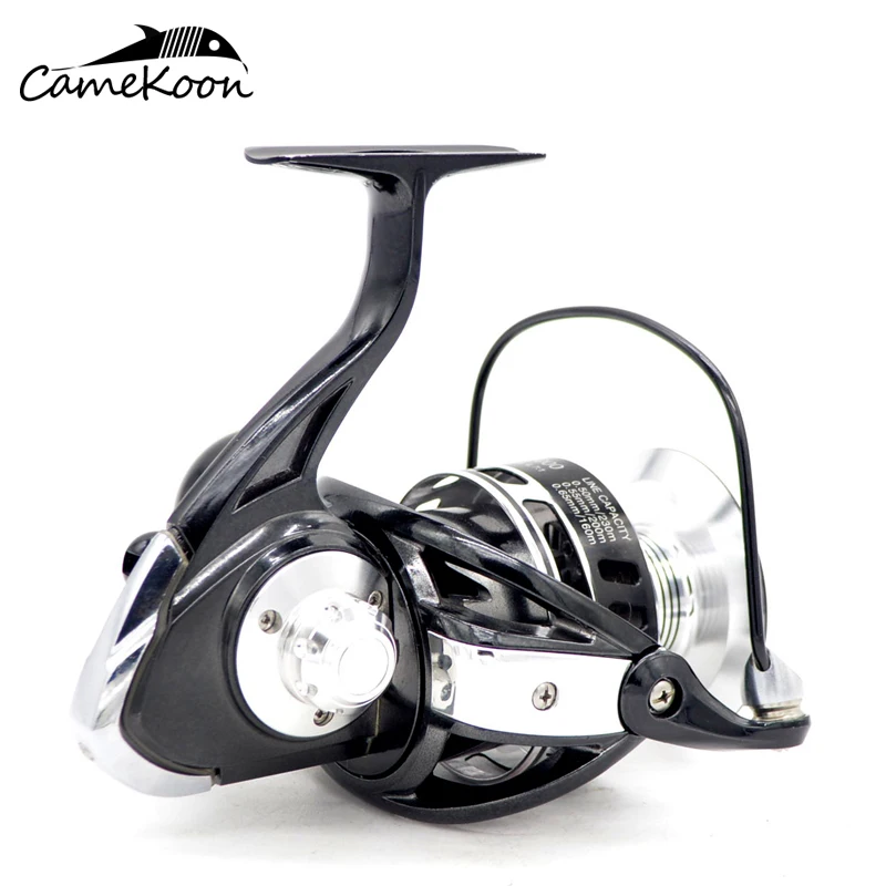 Carretilhas de pesca