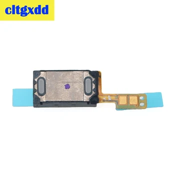 

cltgxdd 2pcs New Mobile Phone Handset For LG G6 Earpiece Speaker Receiver Earphone Speaker Repair Parts