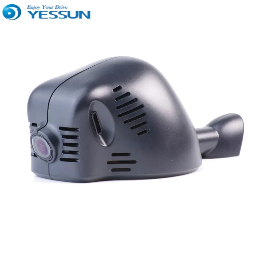 

YESSUN for BMW Mini 2014 2015 Car Dvr Mini Wifi della driving video recorder Novatek 96658 Car Dash Cam Front camera