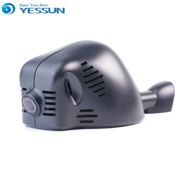 Special Offers YESSUN for BMW Mini 2014 2015 Car Dvr Mini Wifi della driving video recorder Novatek 96658 Car Dash Cam Front camera