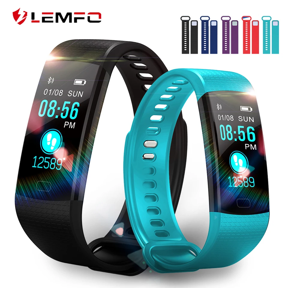 y5 smartwatch android 5.1