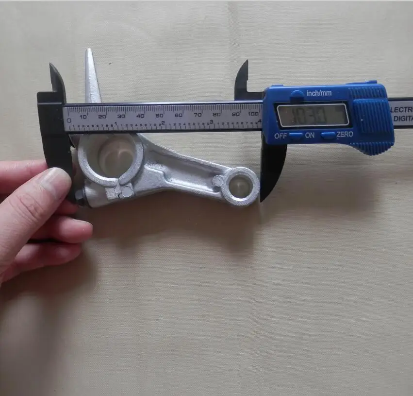 GX120 Connecting Rod HONDA GX110 6