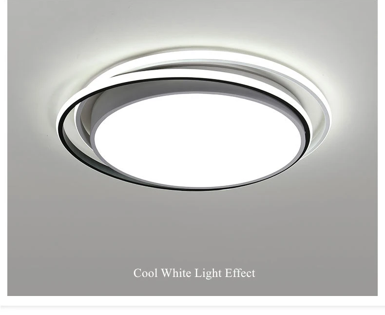 modern led chandelier ceiling lamp 10
