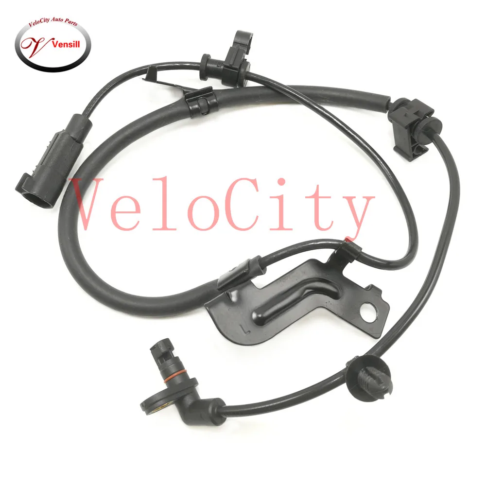 ABS Sensor Wheel Speed Sensor Part No 4743869AF 4743869AE Fits 2009