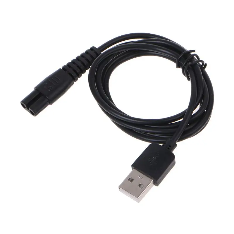 Электробритва usb кабель для зарядки шнур питания зарядное устройство электрический адаптер для Xiaomi Mijia электробритва MJTXD01SKS штекер зарядки