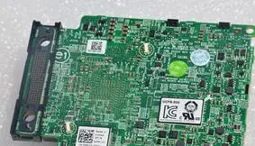 H730P 2G мини-адаптер RAID карты 2 Гб кэш SFF8643 12 ГБ/сек. RAID0.1.5.6 карты для R630 R730 рабочих