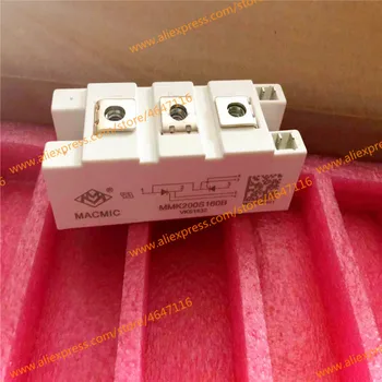 

Free Shipping NEW MMK130S160B MMK160S160B MMK180S160B MMK200S160B MODULE