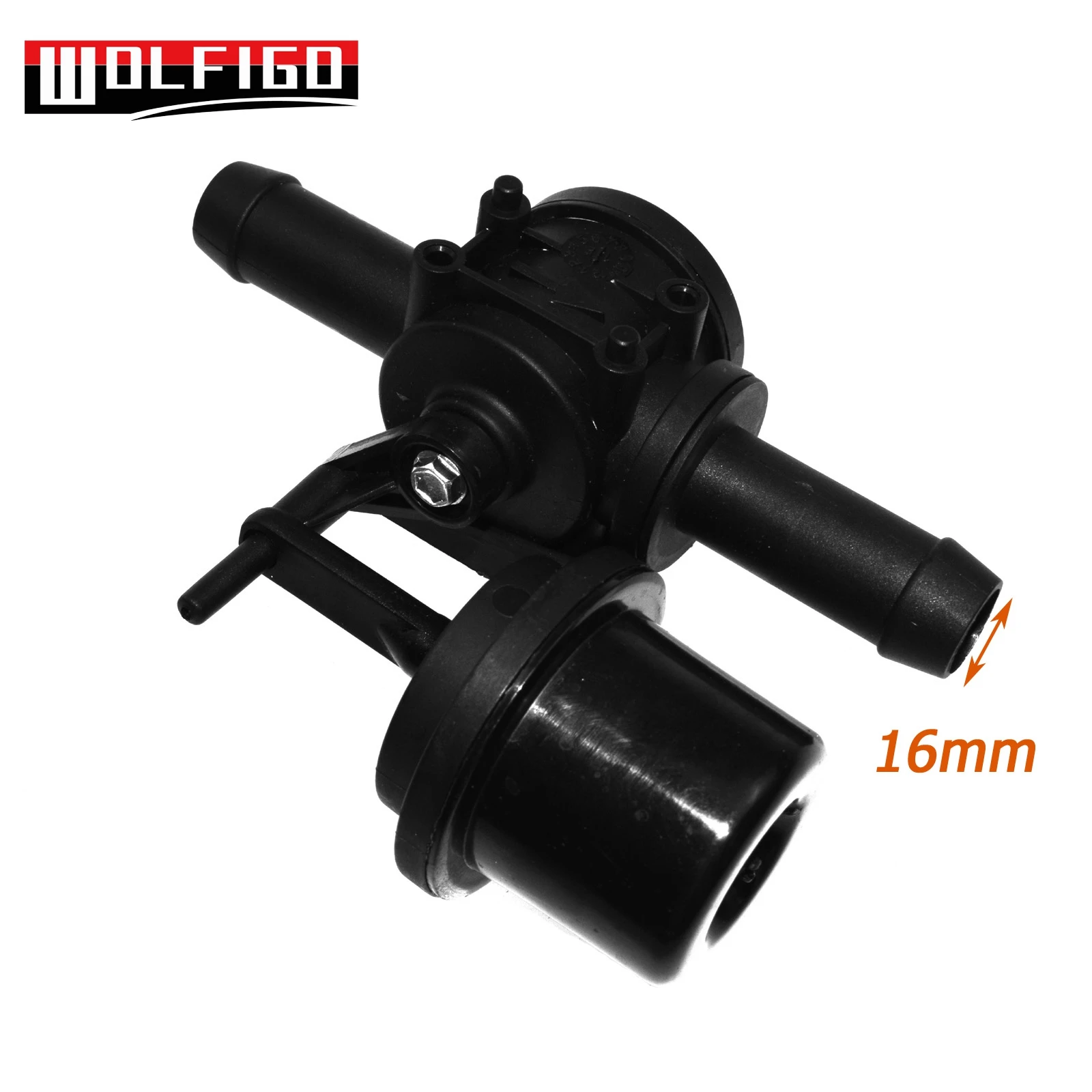 WOLFIGO новый регулятор нагревателя HVAC клапан для Ford Ranger 19193269 YG 361 74859 HV1022C 801027