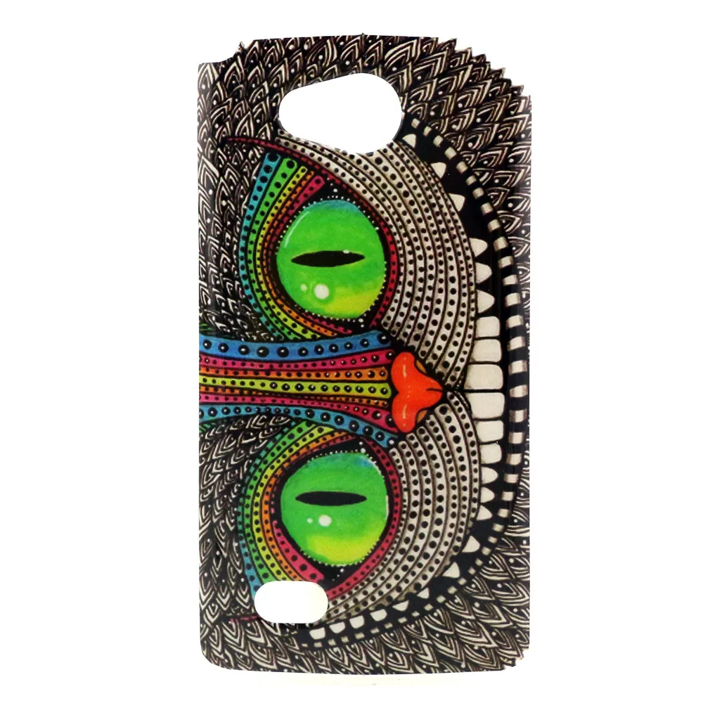 

Cute Painted Pattern TPU Soft Silicone LFor LG JOY H220 Y30 Case For LG LG JOY H220 Y30 Cell Phone Full Cover Case