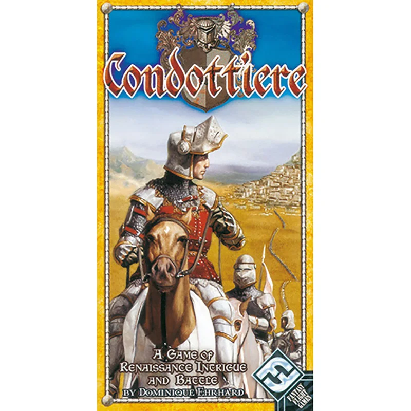 Condottiere Condottiere