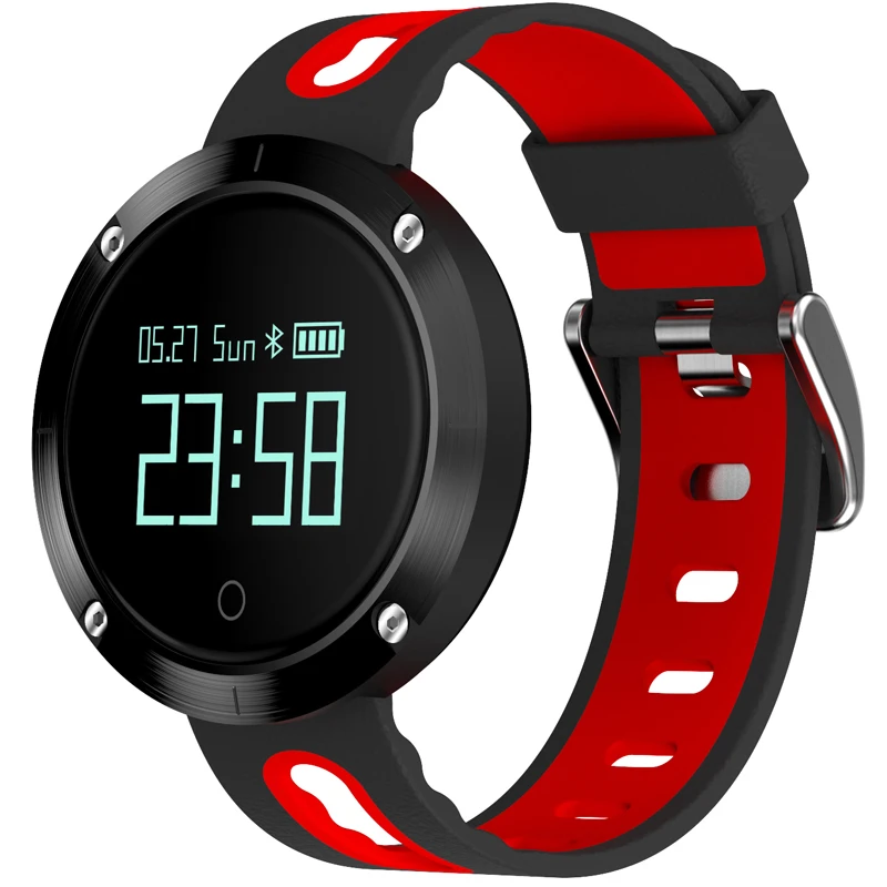 generic waterproof smartwatch