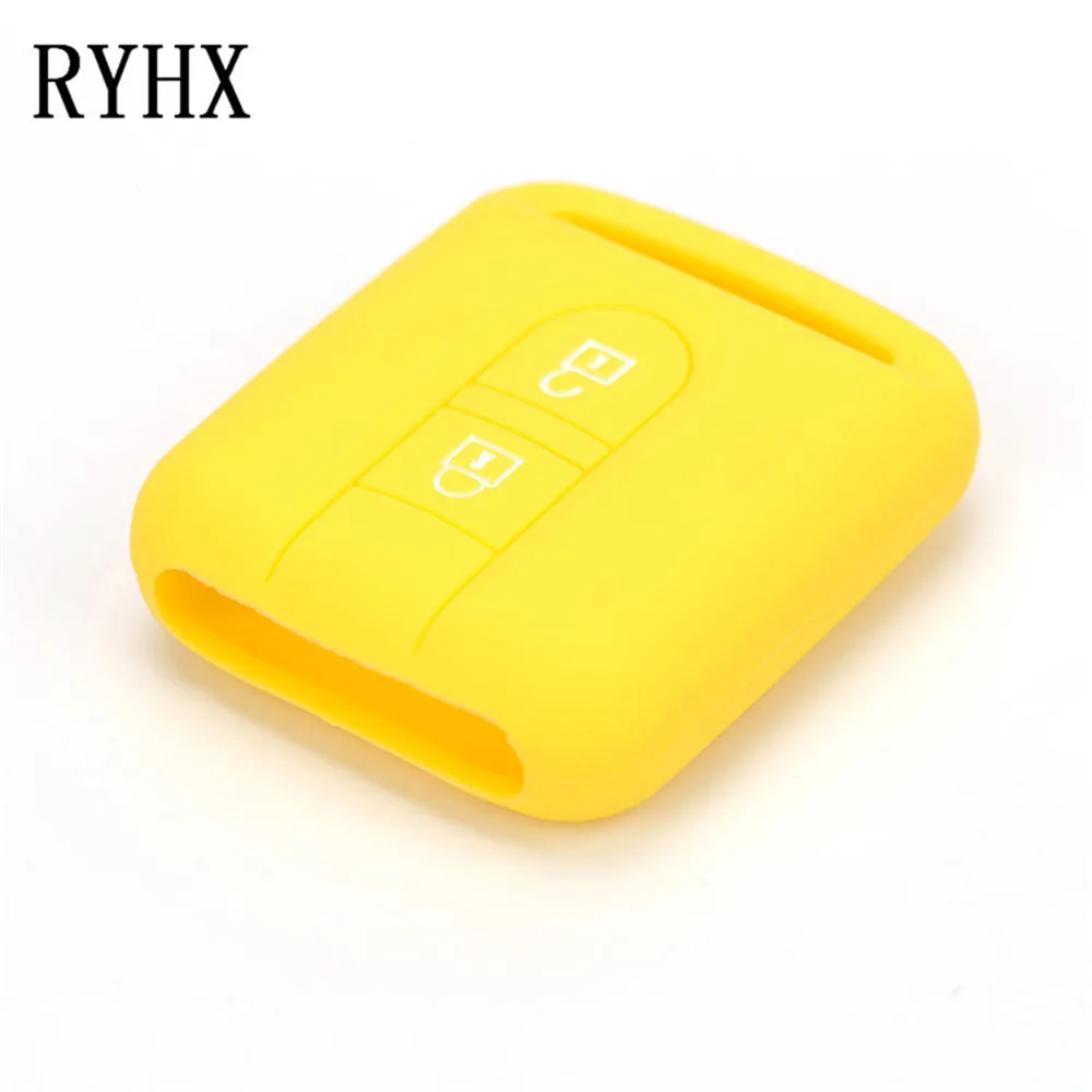 Nissan key cover77