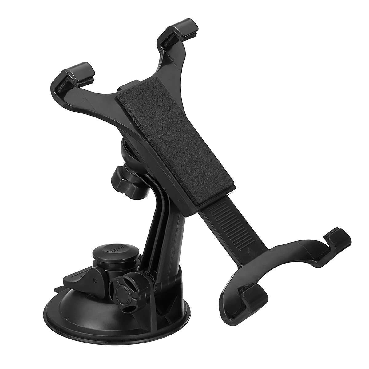  7-11inch Universal Car Tablet Stands Suction Cup Style Mount Holder GPS Navigation Stand For IPad M