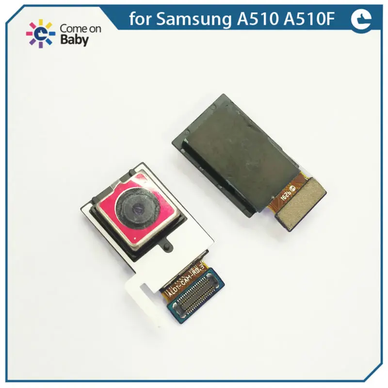 Оригинальная задняя камера для Samsung Galaxy A5 A510F A510 (версия 2016) | Мобильные телефоны и