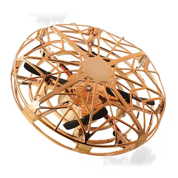 

Mini aircraft Induction Interaction Four-axis Airplane Multi-person Interaction Intelligence Flight Toy