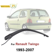 Misima ветрового стекла стеклоочистителя для Renault Twingo я MK1 1993-2007 Защита от солнца на заднее стекло авто 1994 1995 1996 1997 1998 1999 2000 2001 2002 2003