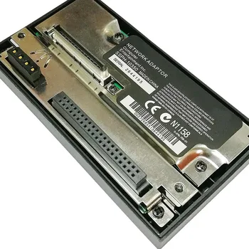 

IDE Interface Network Adapter HDD Hard Disk Adapter For Sony PS2 Fat Game
