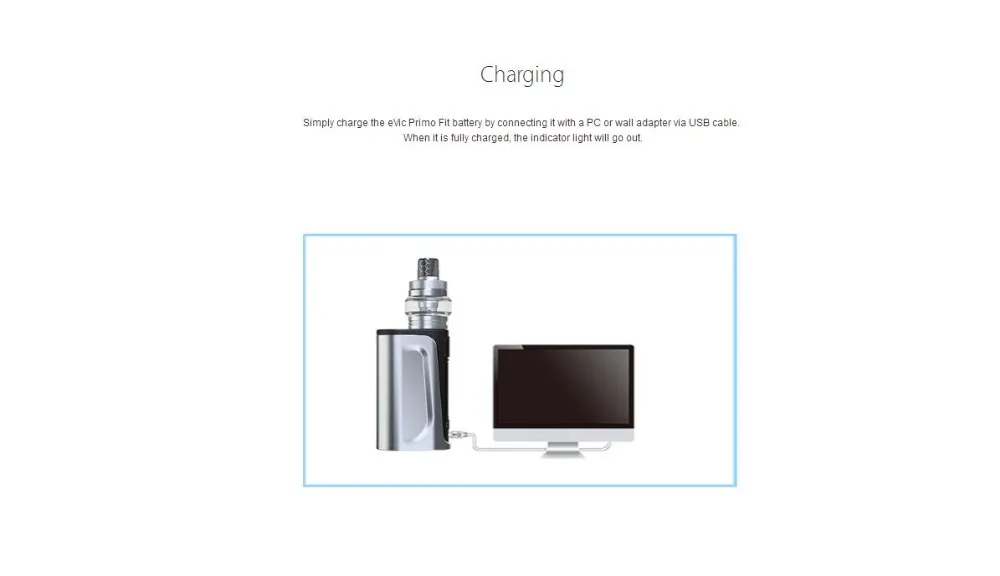 Joyetech eVic Primo Fit-13
