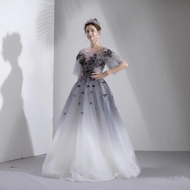 best evening dresses 2019