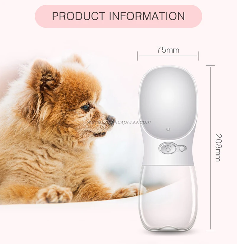 3 spill proof dog bowl 