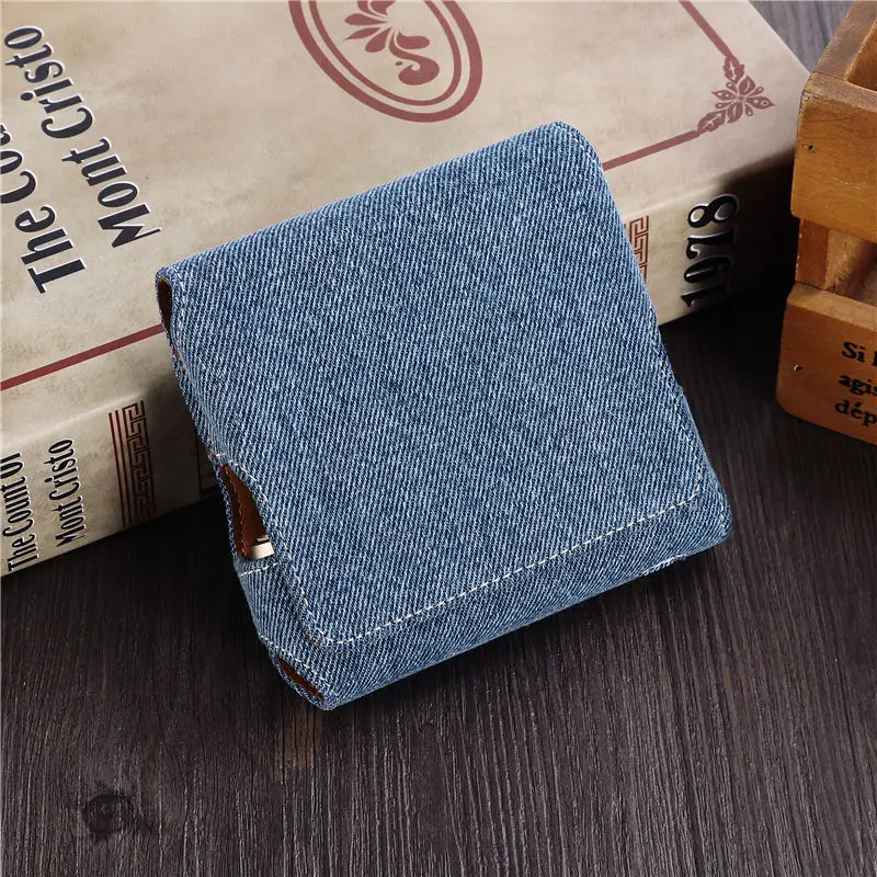 Good Quality Case For IQOS 3 Case For IQOS 3.0 Cigarette For IQOS Accessories Protective Cover Bag PU Leather Cases Accessory