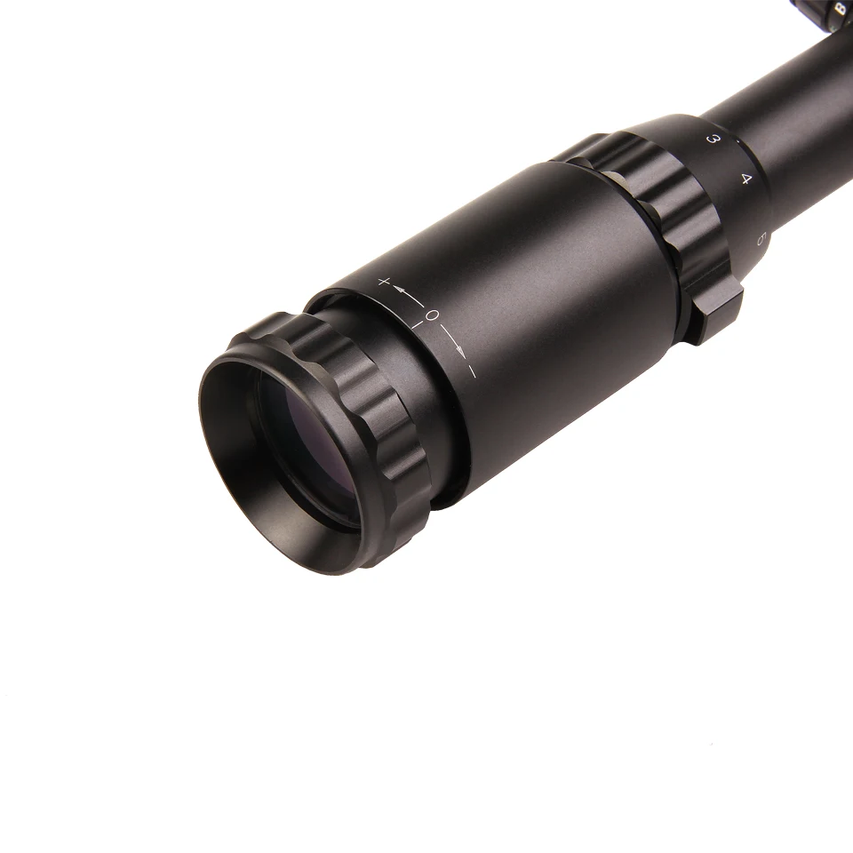 optische zicht jacht richtkijker tático óptica airsoft armas de ar escopos
