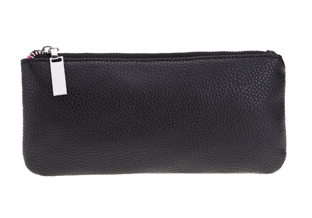 Makeup Brush Case Cosmetic Bag or Brush Holder for Purse or Travel