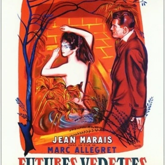 Joy of Living Movie Poster (11 x 17)