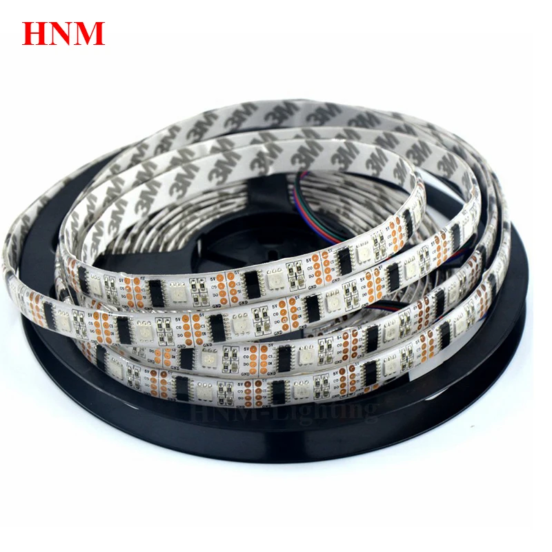 HNM-WS2801-32LED-5V-WT-IP65-1