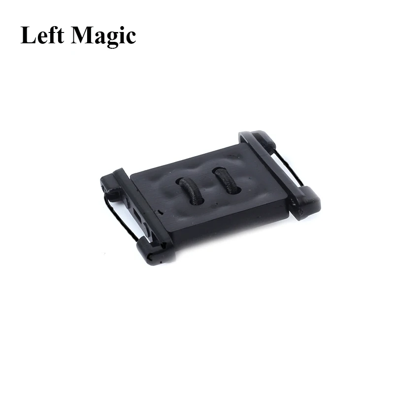 Dove Loop Holder Волшебные трюки волшебник появляющийся Magie аксессуары для сцены