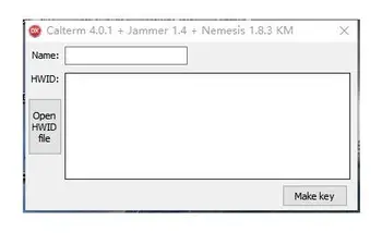 

free shipping Calterm III 4.0.1+keygen+Metafiles + Nemesis 3in1 KG