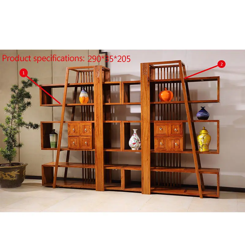 Handmade Hedgehog Wooden Bookcase Living Room Furniture Set 3 Layers Smooth Sailing Book Case Solid Rosewood Shelf With Drawers Handmade Hedgehog Wooden Bookcase Living Room Furniture Set 3 Layers Smooth Sailing Book Case Solid Rosewood Shelf With Drawers