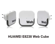 HUAWEI E8238BWs-2 Web Cube H3G WiFi Router
