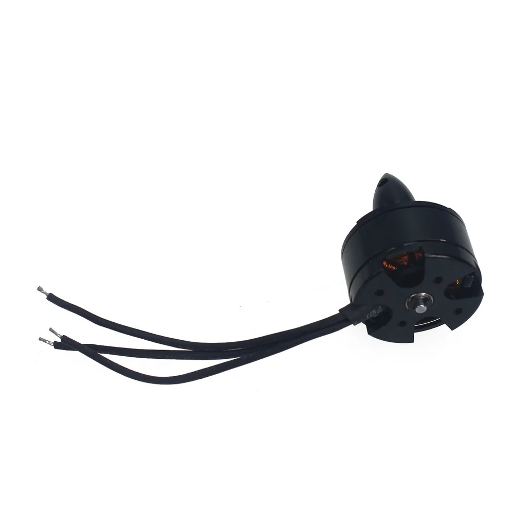 Moteur pour quadricoptère RC, adapté aux drones 250 FPV
